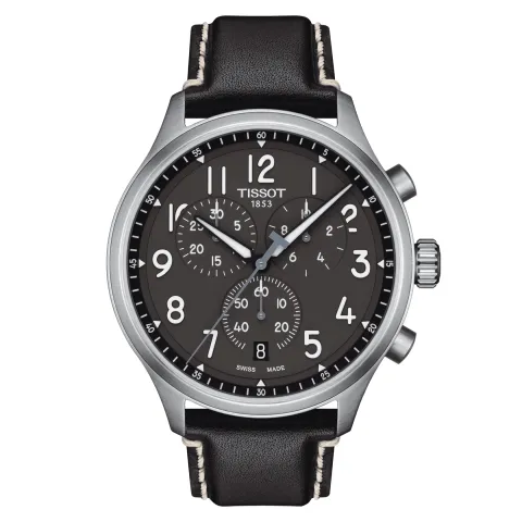 Tissot Chrono XL T116.617.16.062.00