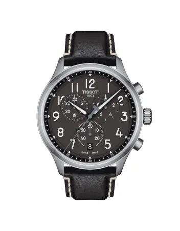 Tissot Chrono XL T116.617.16.062.00