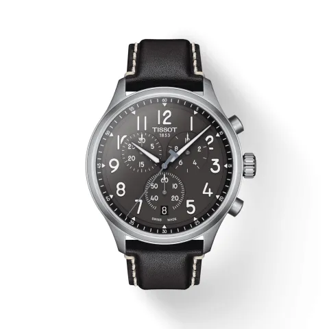 Tissot Chrono XL T116.617.16.062.00