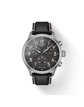 Tissot Chrono XL T116.617.16.062.00