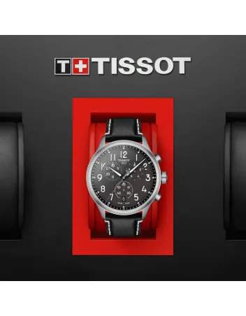 Tissot Chrono XL T116.617.16.062.00