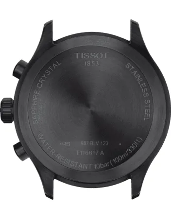 Tissot Chrono XL T116.617.36.052.03