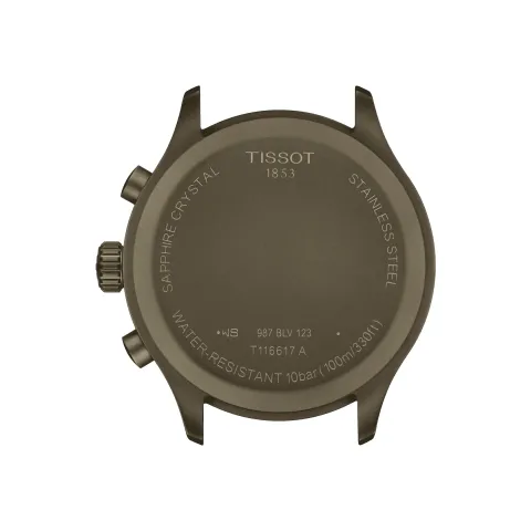 Tissot Chrono XL T116.617.36.092.00