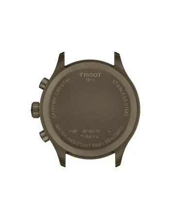 Tissot Chrono XL T116.617.36.092.00