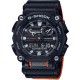 Pánske hodinky Casio G-Shock GA-900C-1A4ER