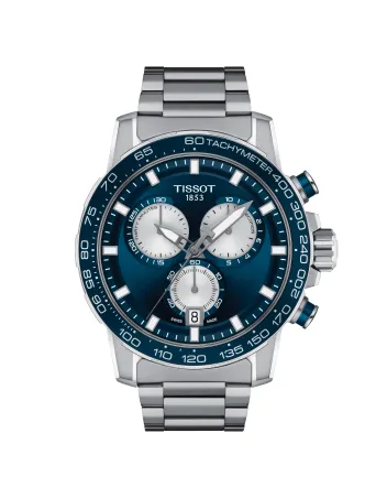 Tissot Supersport Chrono T125.617.11.041.00