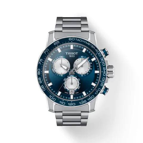 Tissot Supersport Chrono T125.617.11.041.00