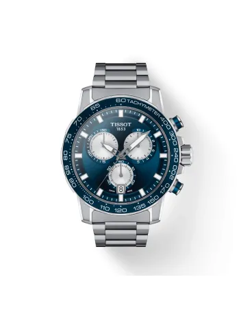 Tissot Supersport Chrono T125.617.11.041.00