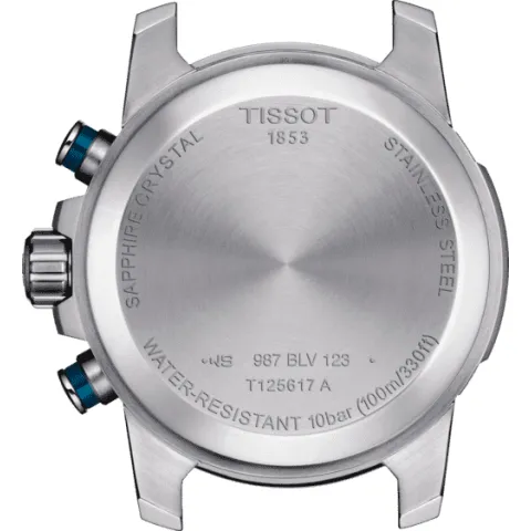 Tissot Supersport Chrono T125.617.11.041.00