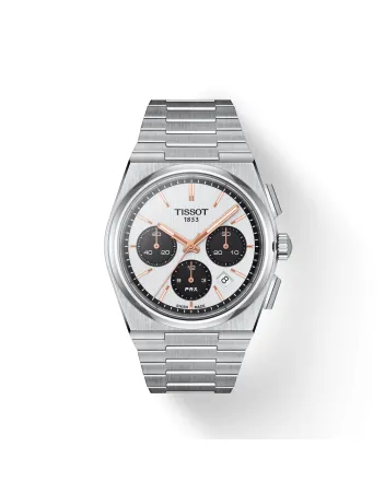 Tissot PRX Automatic Chronograph T137.427.11.011.00