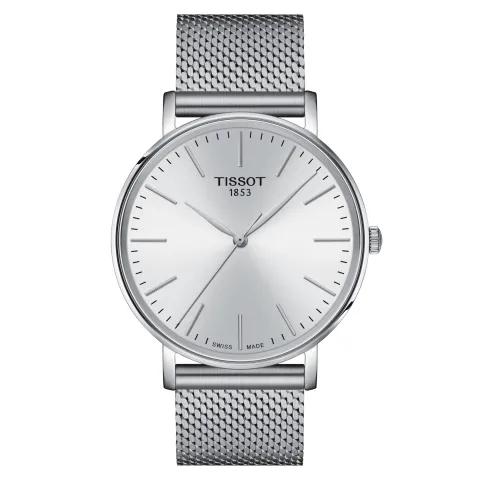 Tissot Everytime 40mm T143.410.11.011.00