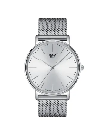 Tissot Everytime 40mm T143.410.11.011.00