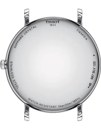 Tissot Everytime 40mm T143.410.11.011.00