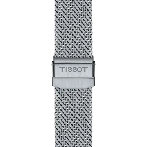 Tissot Everytime 40mm T143.410.11.011.00