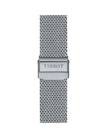 Tissot Everytime 40mm T143.410.11.011.00