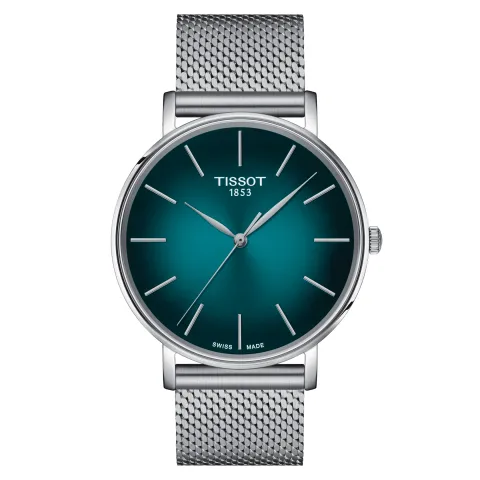 Tissot Everytime 40mm T143.410.11.091.00