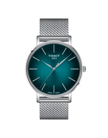 Tissot Everytime 40mm T143.410.11.091.00