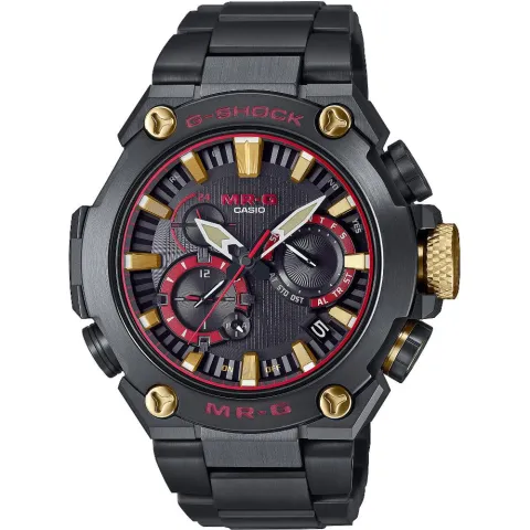 CASIO G-SHOCK PRO MRG-B2000B-1A4DR