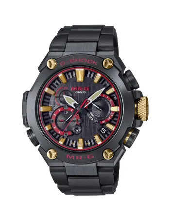 CASIO G-SHOCK PRO MRG-B2000B-1A4DR