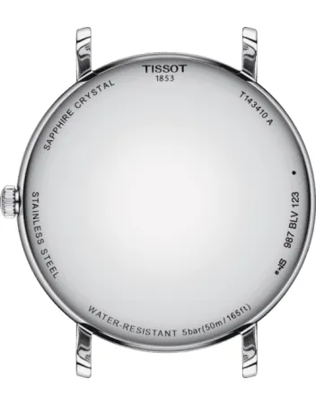 Tissot Everytime 40mm T143.410.16.041.00