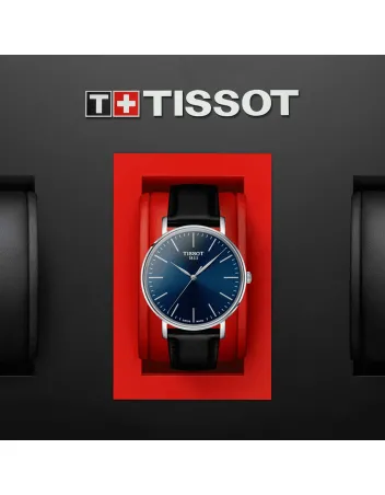 Tissot Everytime 40mm T143.410.16.041.00