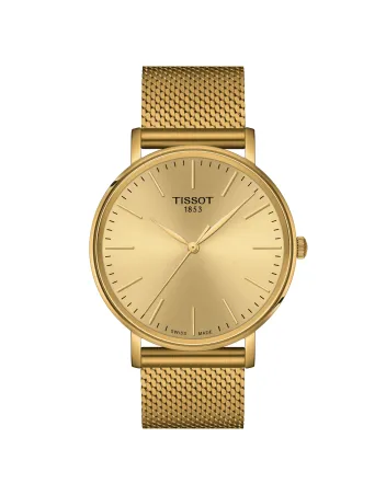 Tissot Everytime 40mm T143.410.33.021.00