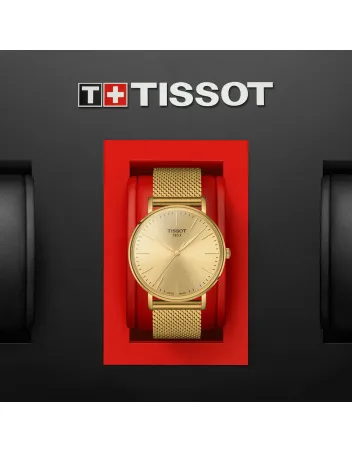 Tissot Everytime 40mm T143.410.33.021.00