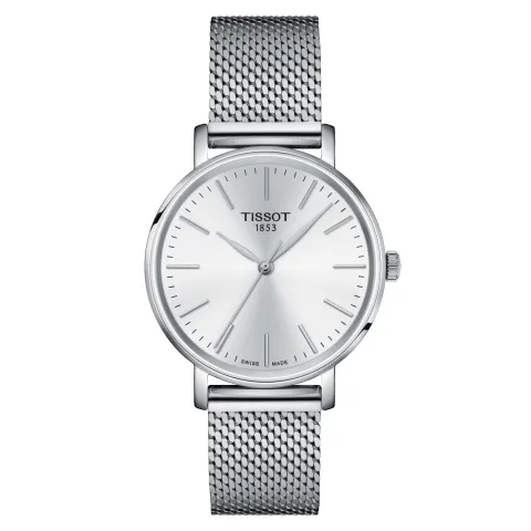 Tissot Everytime 34mm T143.210.11.011.00