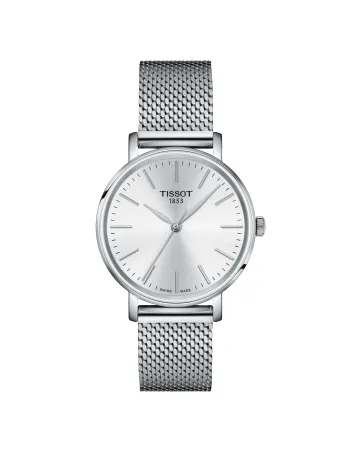 Tissot Everytime 34mm T143.210.11.011.00