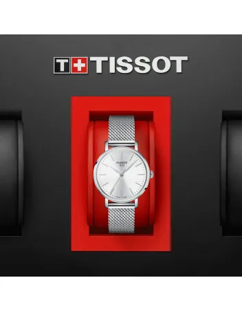 Tissot Everytime 34mm T143.210.11.011.00