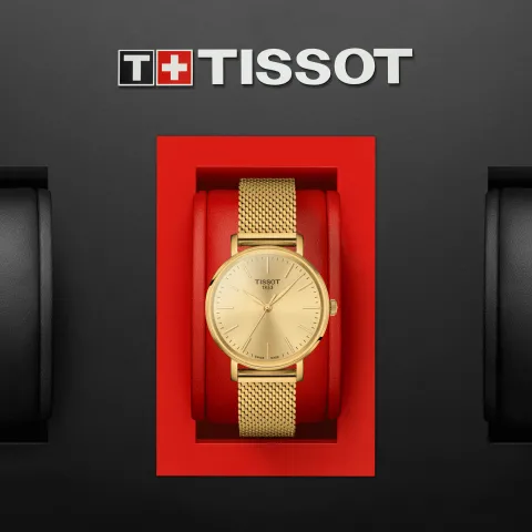 Tissot Everytime 34mm T143.210.33.021.00