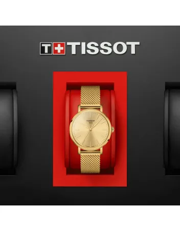 Tissot Everytime 34mm T143.210.33.021.00