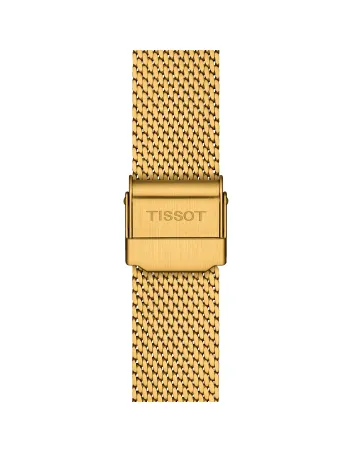 Tissot Everytime 34mm T143.210.33.021.00