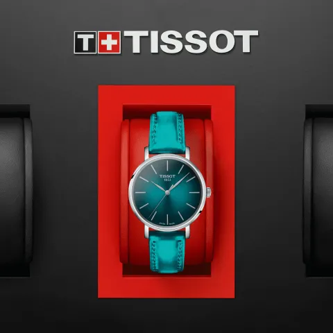 Tissot Everytime 34mm T143.210.17.091.00