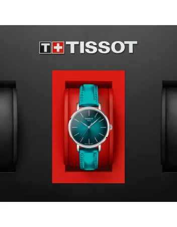 Tissot Everytime 34mm T143.210.17.091.00