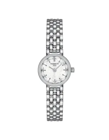 Tissot Lovely Round T140.009.11.111.00