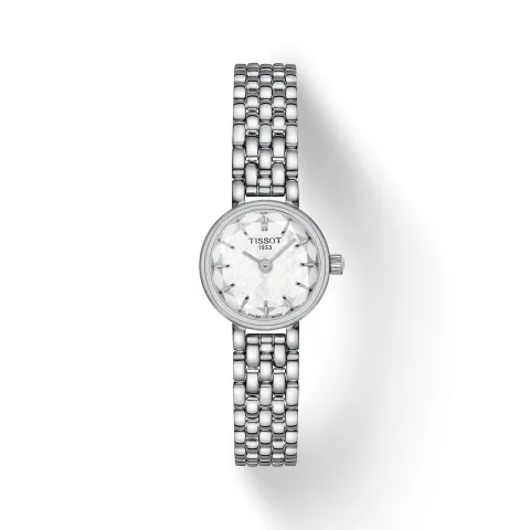 Tissot Lovely Round T140.009.11.111.00