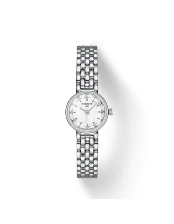 Tissot Lovely Round T140.009.11.111.00