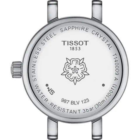 Tissot Lovely Round T140.009.11.111.00