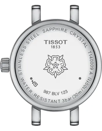 Tissot Lovely Round T140.009.11.111.00