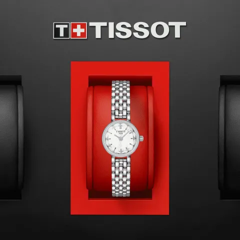 Tissot Lovely Round T140.009.11.111.00