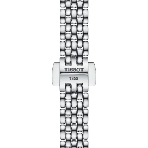 Tissot Lovely Round T140.009.11.111.00