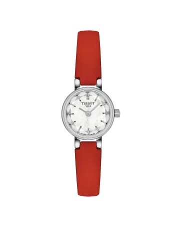 Tissot Lovely Round T140.009.16.111.00