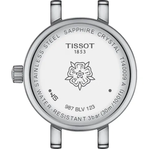 Tissot Lovely Round T140.009.16.111.00