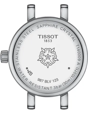 Tissot Lovely Round T140.009.16.111.00