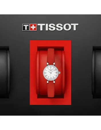 Tissot Lovely Round T140.009.16.111.00