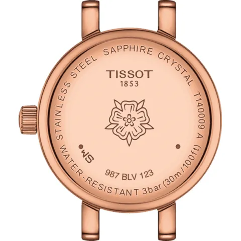 Tissot Lovely Round T140.009.33.111.00