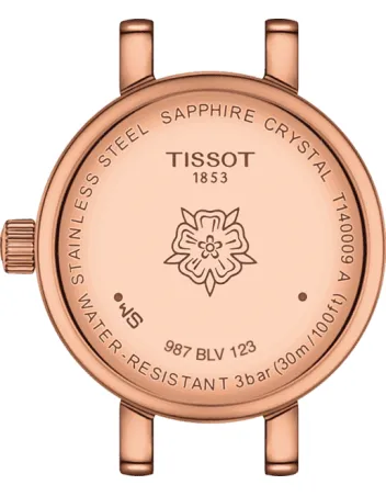 Tissot Lovely Round T140.009.33.111.00