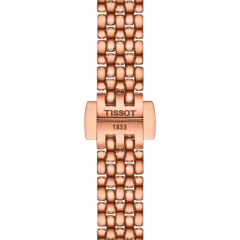 Tissot Lovely Round T140.009.33.111.00