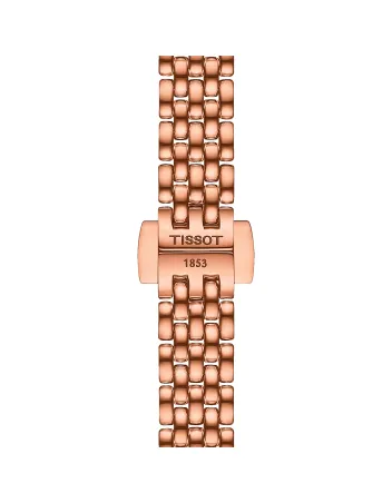 Tissot Lovely Round T140.009.33.111.00